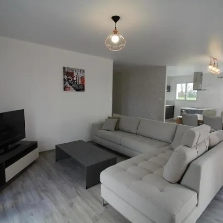House Le Cotentin *
