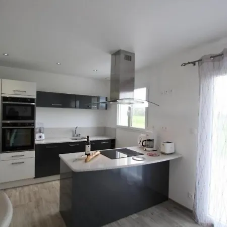 House Le Cotentin