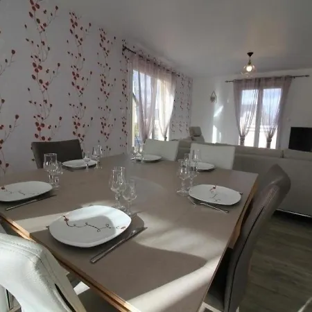 House Le Cotentin *