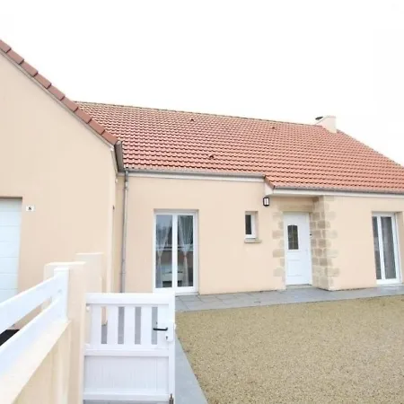House Le Cotentin בית נופש