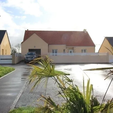 House Le Cotentin בית נופש