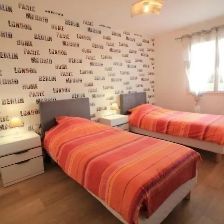 House Le Cotentin *