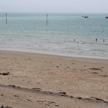 House Le Cotentin *