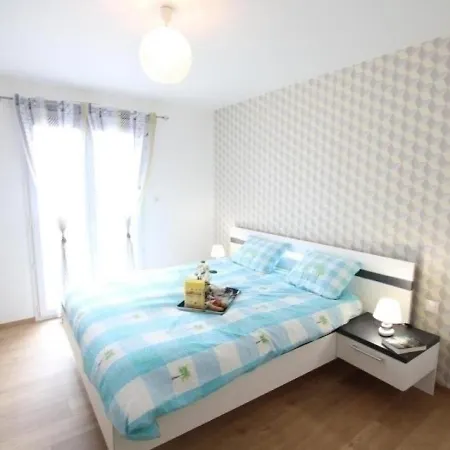 House Le Cotentin *