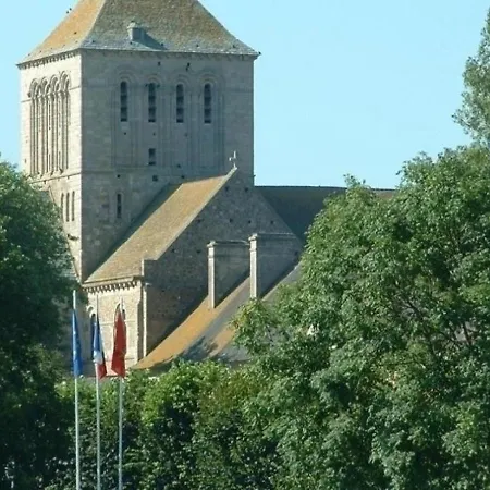 House Le Cotentin * Périers